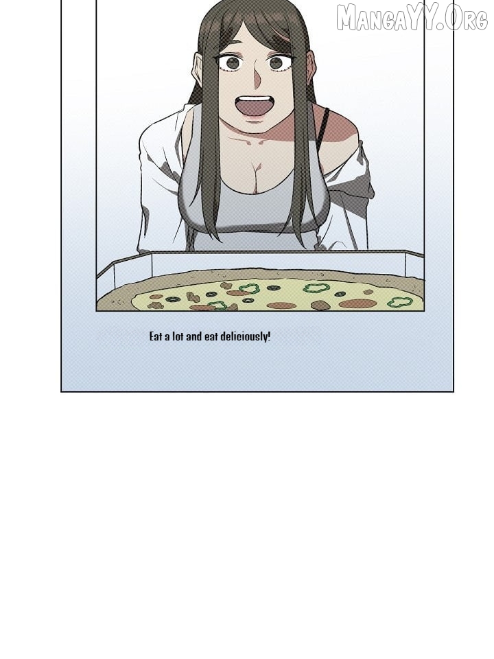 Change Me Chapter 11 - page 60